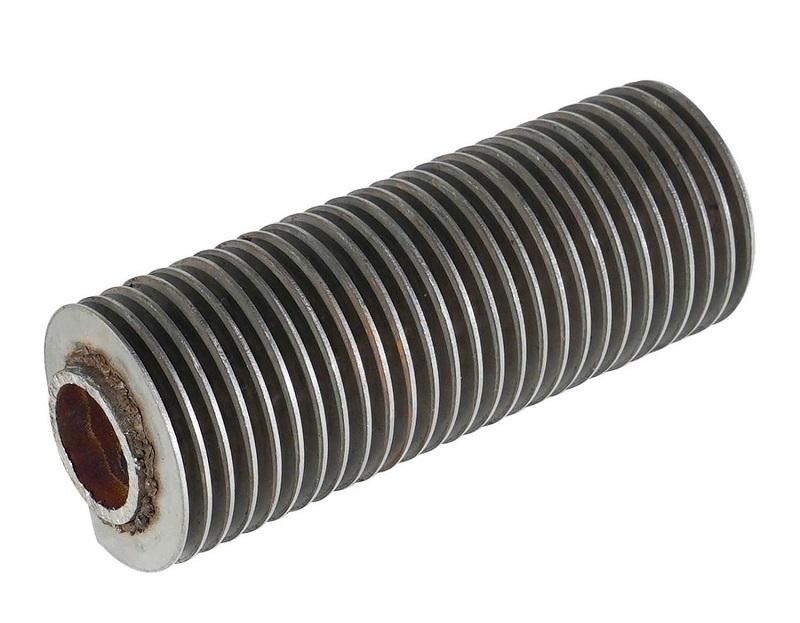 Ống tản nhiệt cánh nhôm và công nghệ làm mát hiện đại